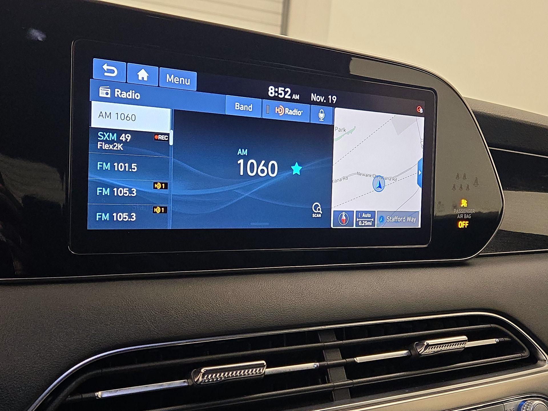 Thumbnail: 2020 Hyundai Palisade - 16