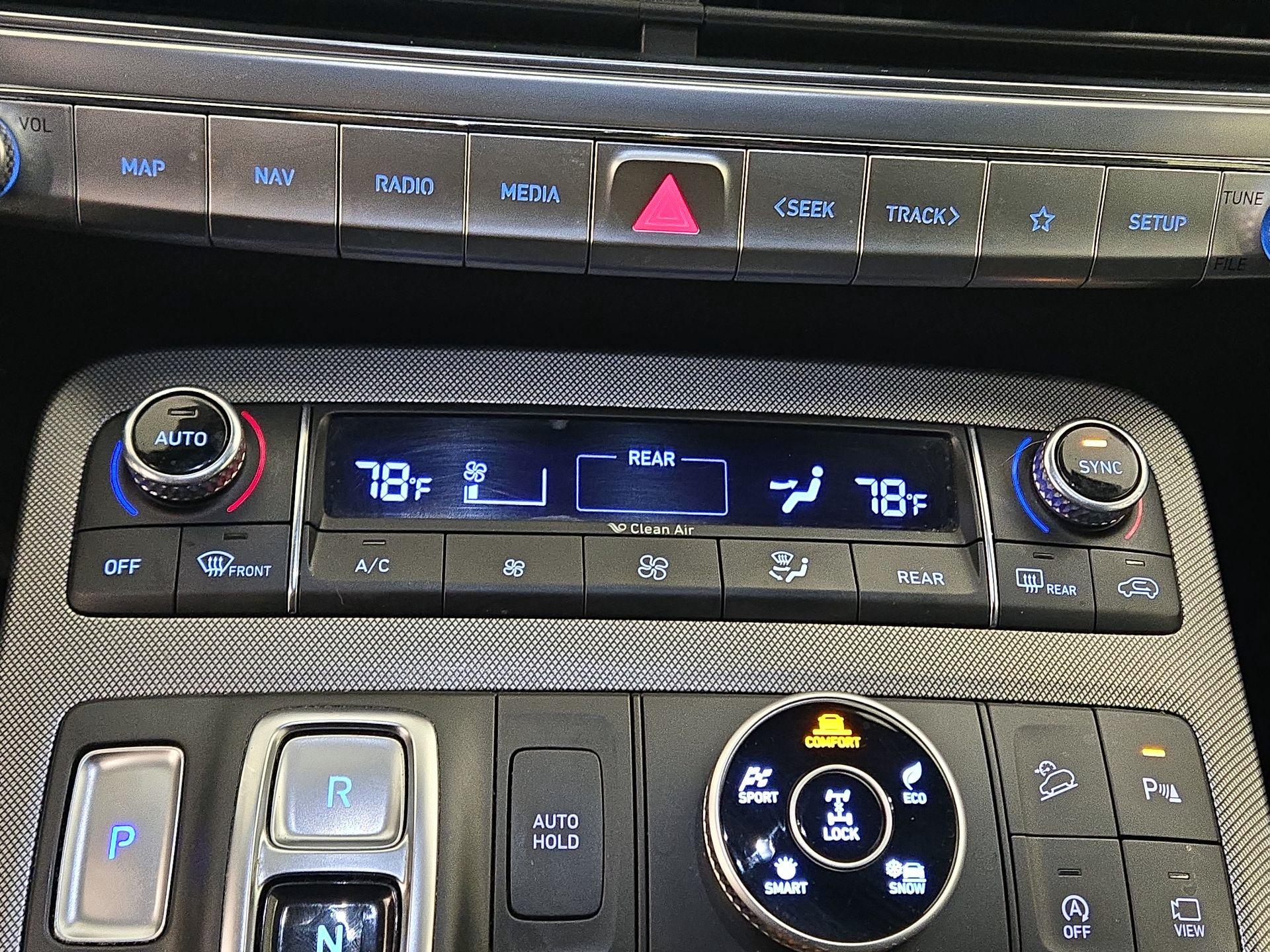 Thumbnail: 2020 Hyundai Palisade - 17