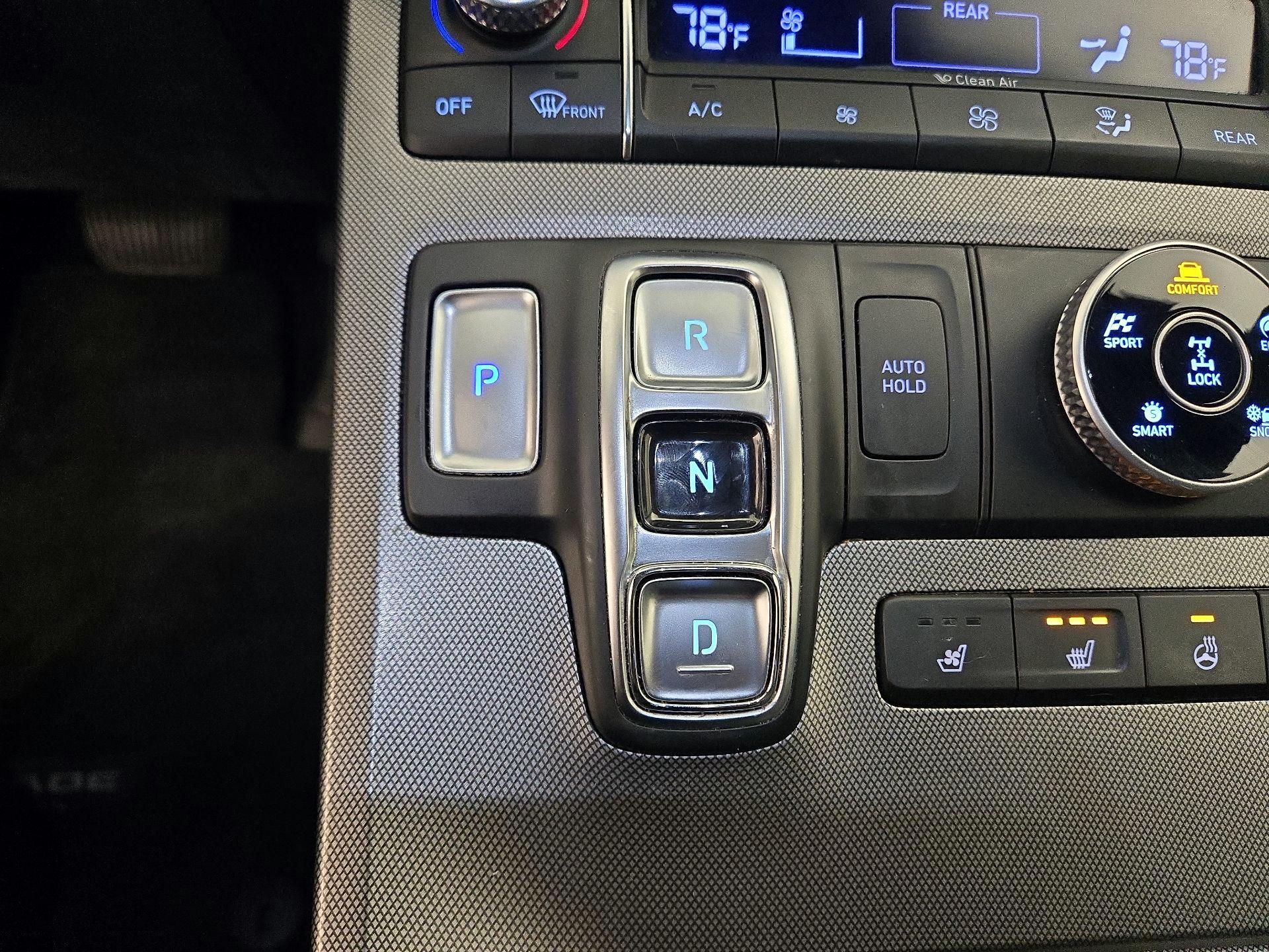 Thumbnail: 2020 Hyundai Palisade - 18