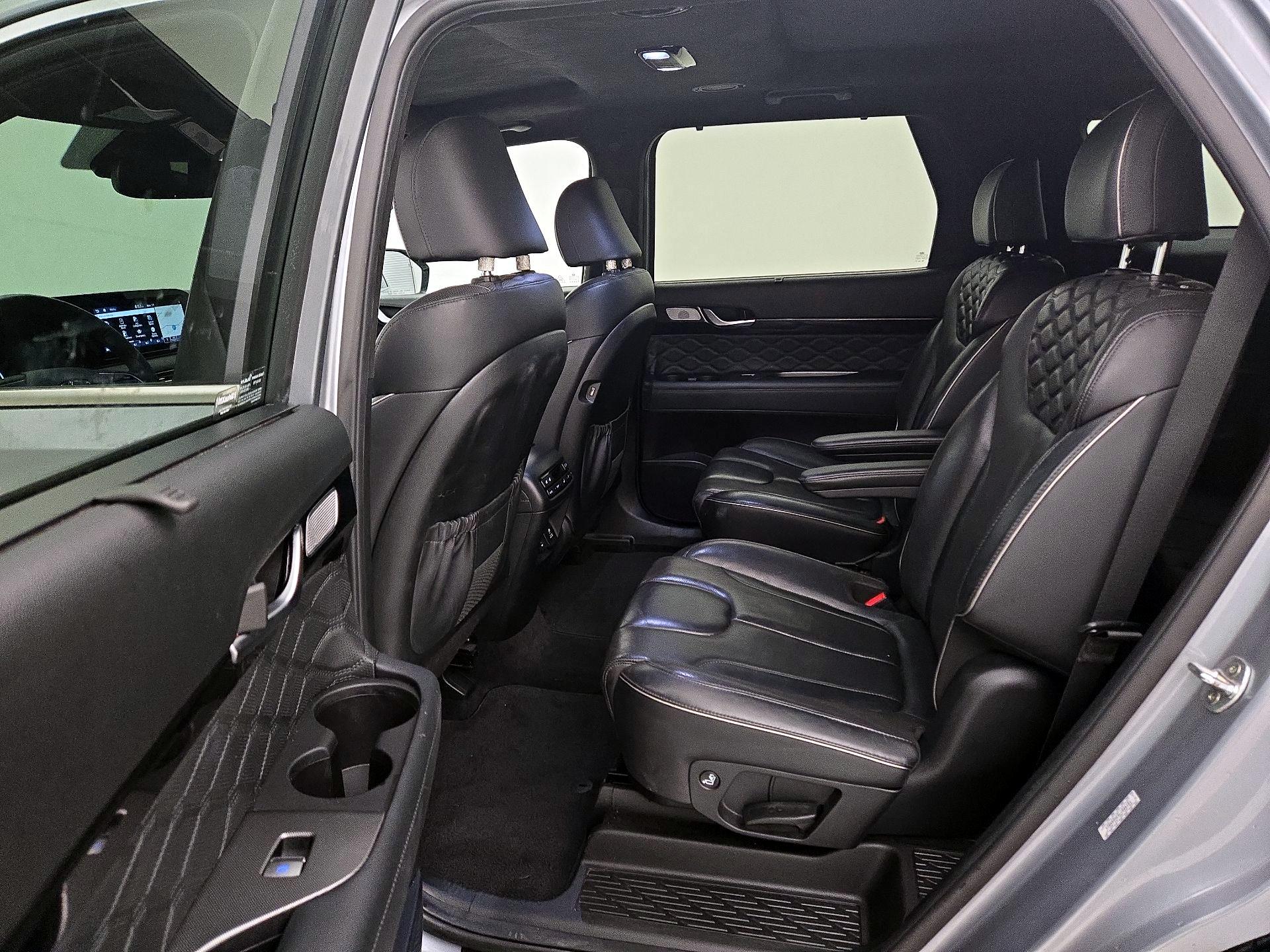 Thumbnail: 2020 Hyundai Palisade - 19