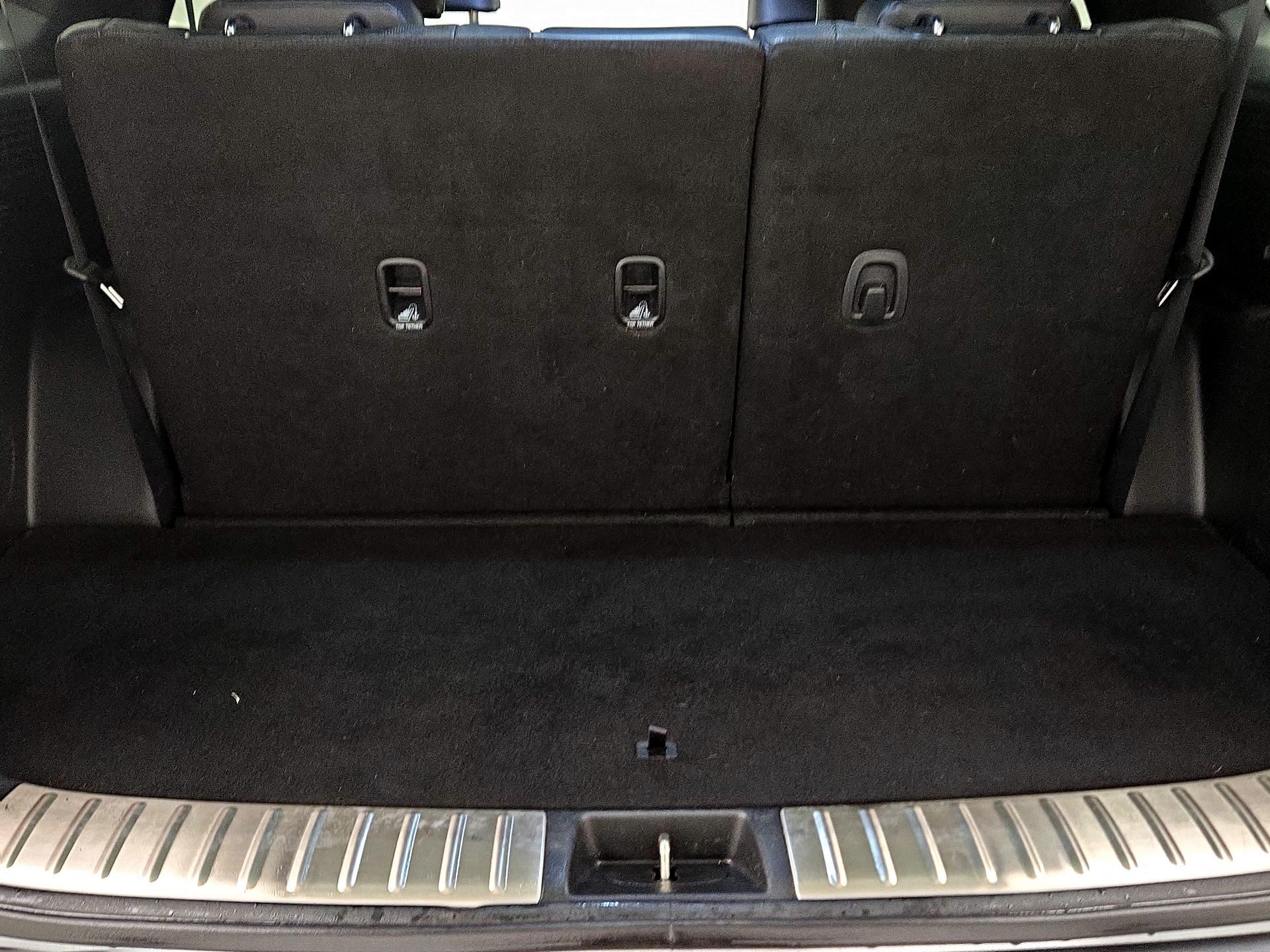 Thumbnail: 2020 Hyundai Palisade - 20