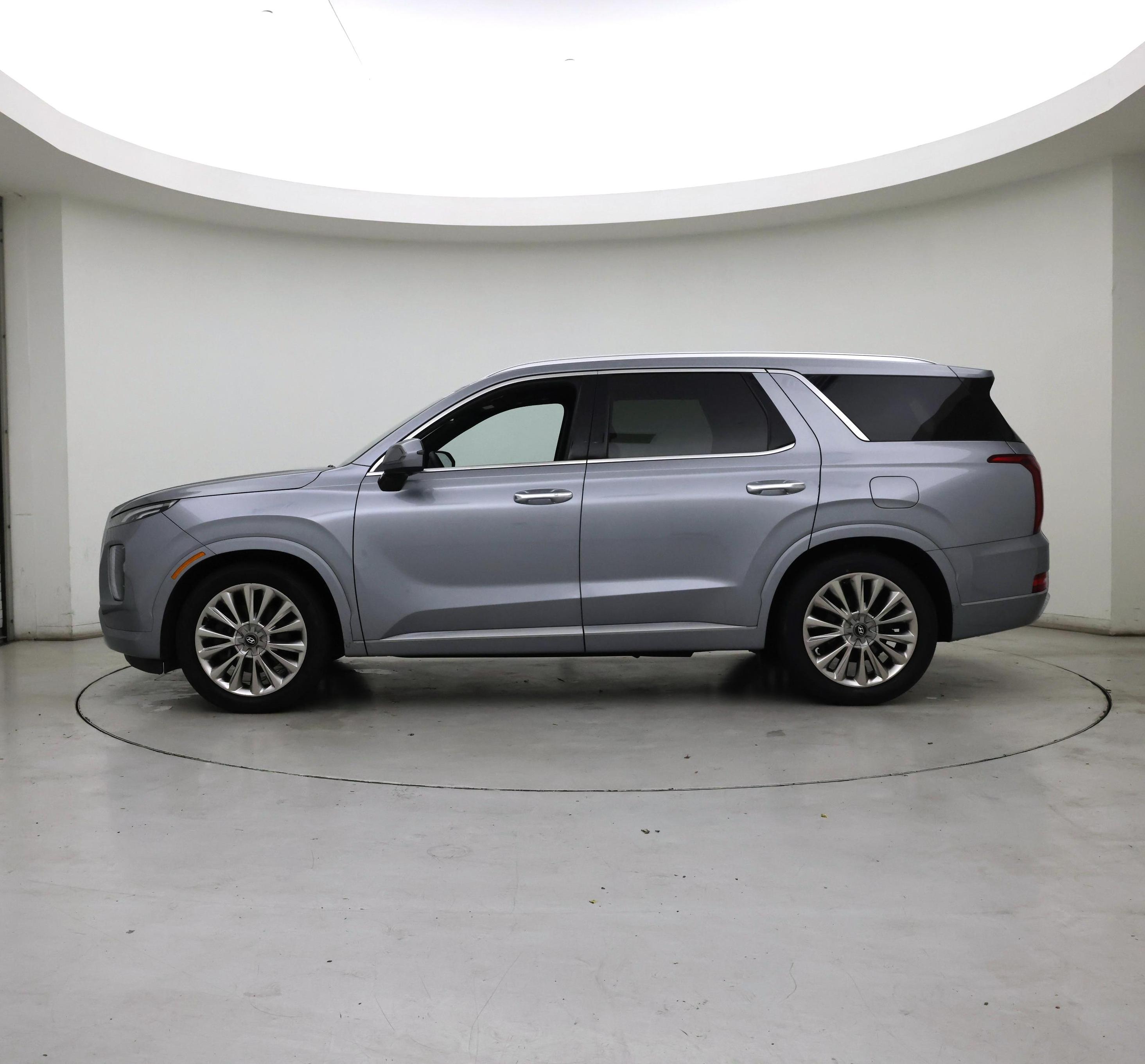 Thumbnail: 2020 Hyundai Palisade - 3