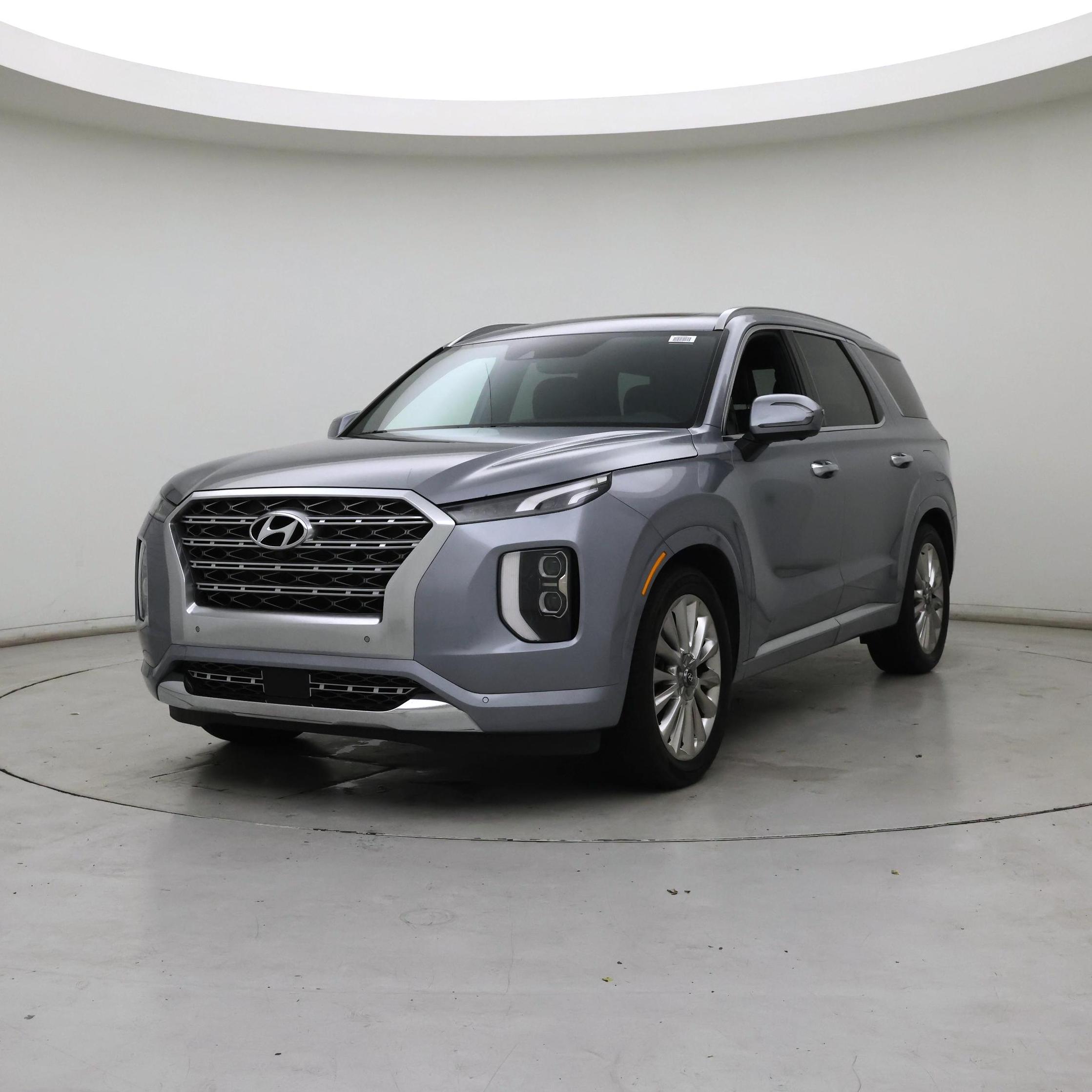 Thumbnail: 2020 Hyundai Palisade - 4
