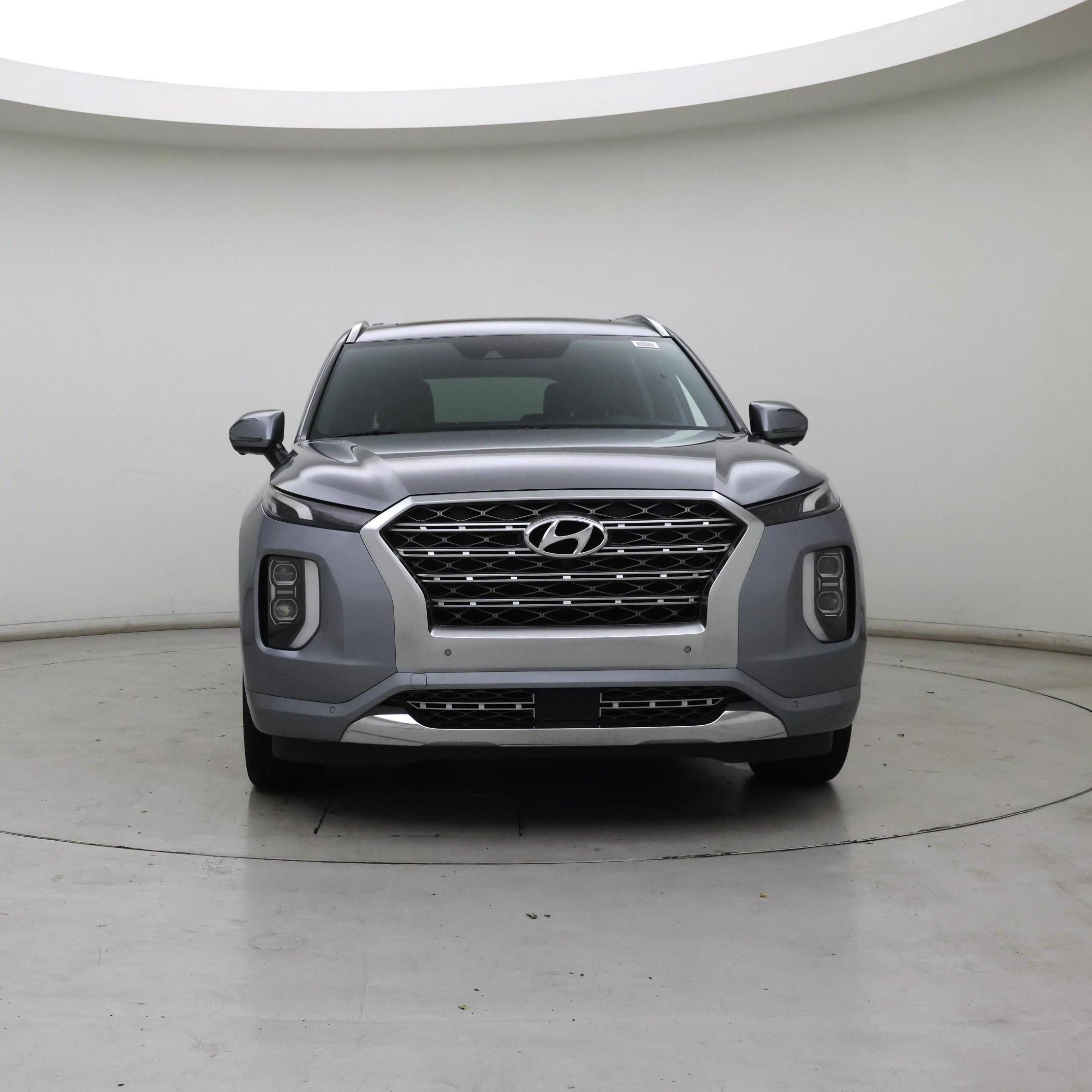 Thumbnail: 2020 Hyundai Palisade - 5