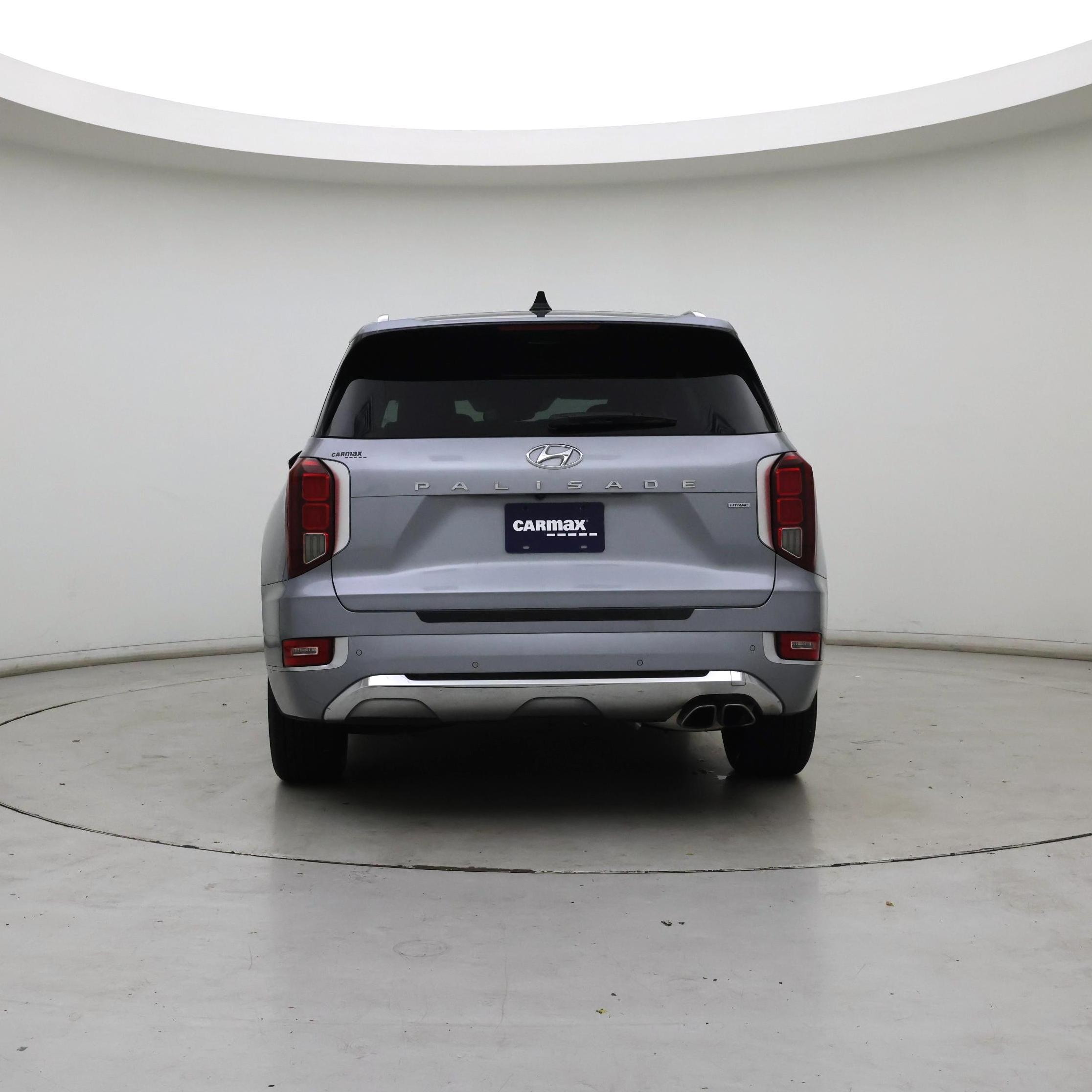 Thumbnail: 2020 Hyundai Palisade - 6