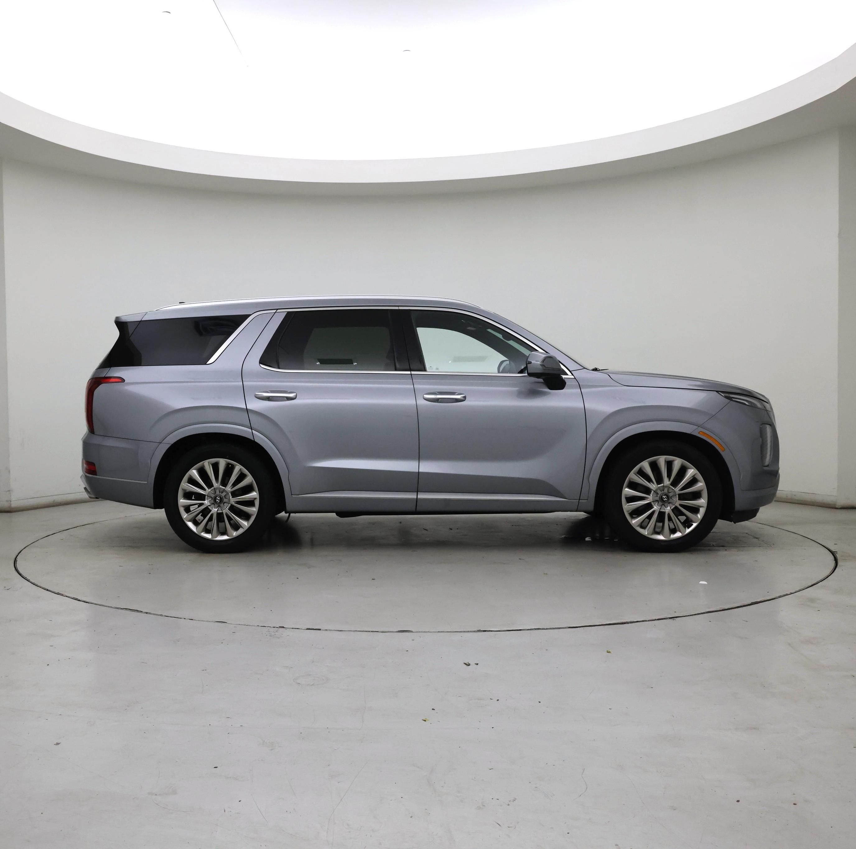 Thumbnail: 2020 Hyundai Palisade - 7