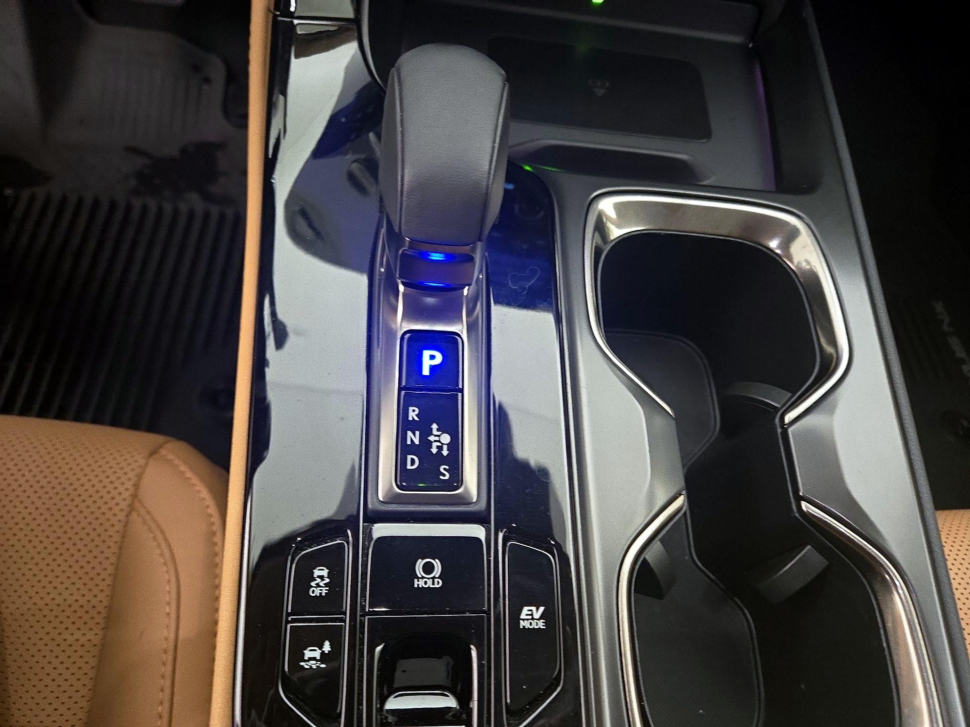 Thumbnail: 2022 Lexus NX - 16