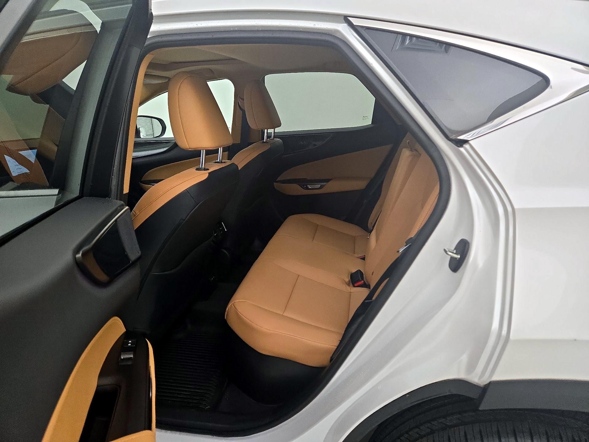 Thumbnail: 2022 Lexus NX - 17