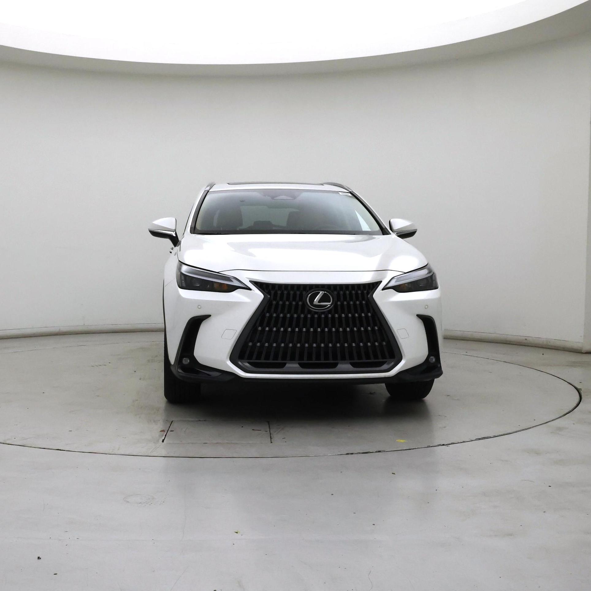 Thumbnail: 2022 Lexus NX - 5