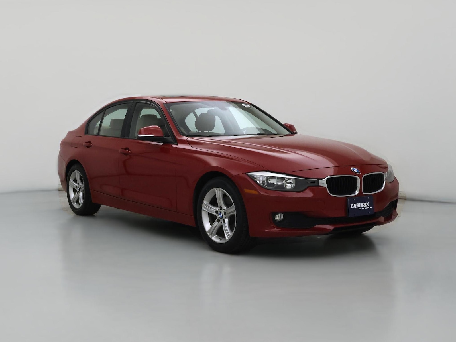 2015 BMW 3 Series 320i