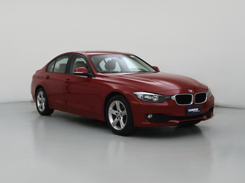 2015 BMW 3 Series 320i -
                  Newark, DE