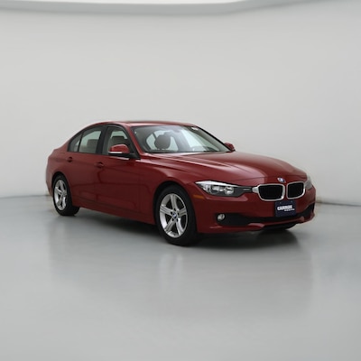 2015 BMW 320 I