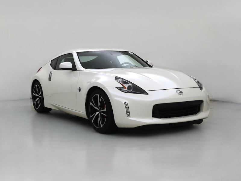 2020 Nissan Z Sport -
                  Newark, DE