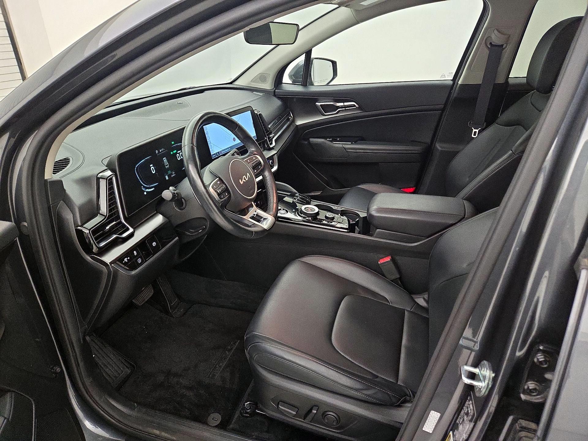 Thumbnail: 2023 Kia Sportage - 11