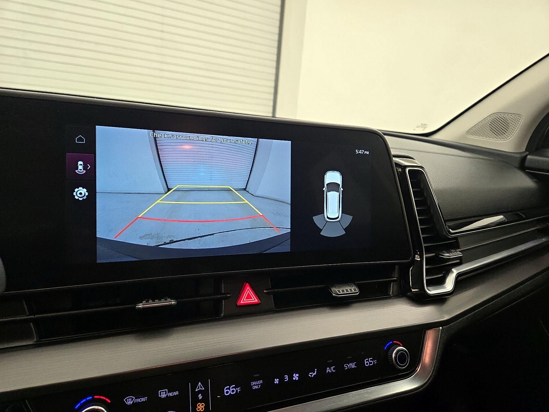 Thumbnail: 2023 Kia Sportage - 15