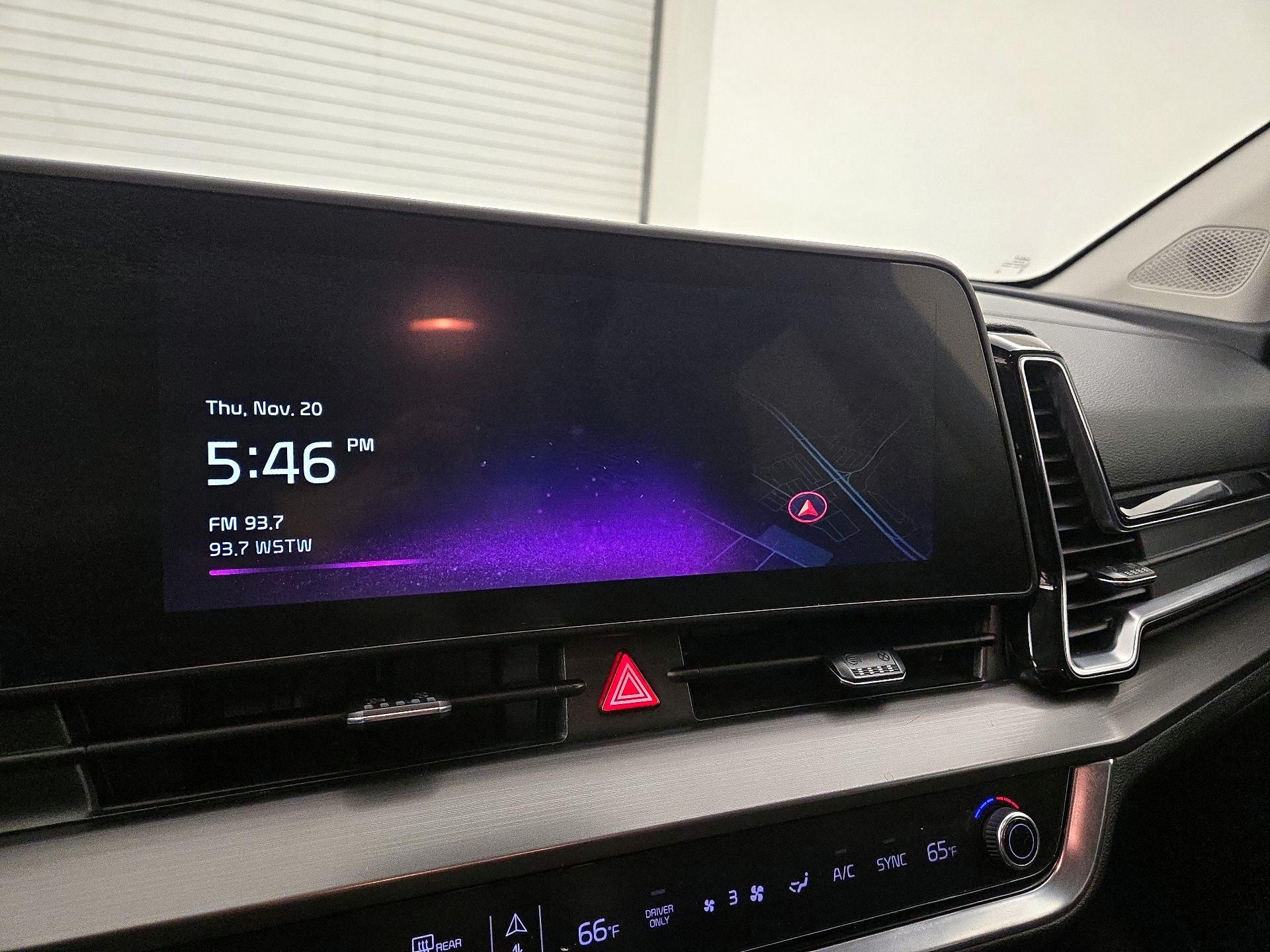 Thumbnail: 2023 Kia Sportage - 16