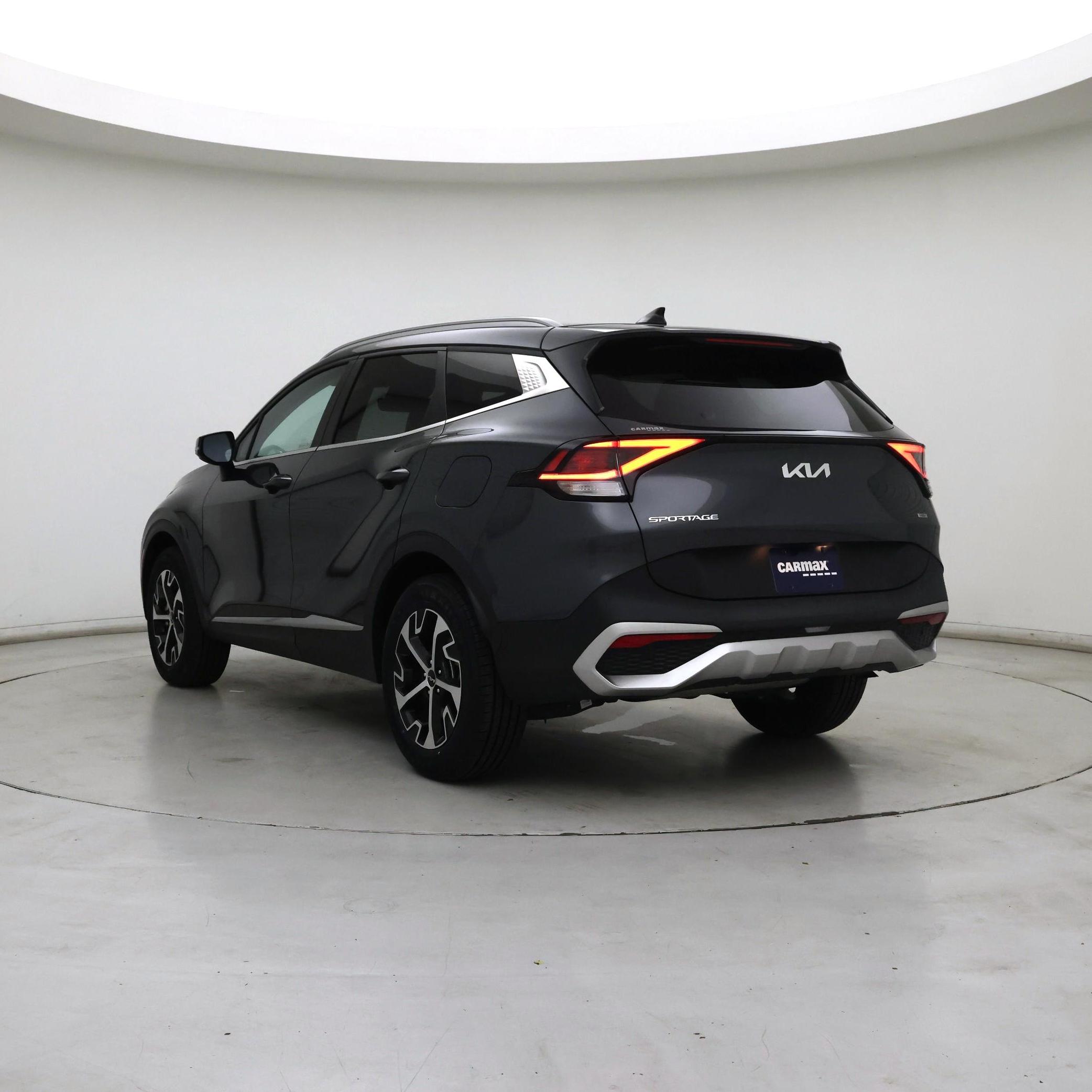 Thumbnail: 2023 Kia Sportage - 2