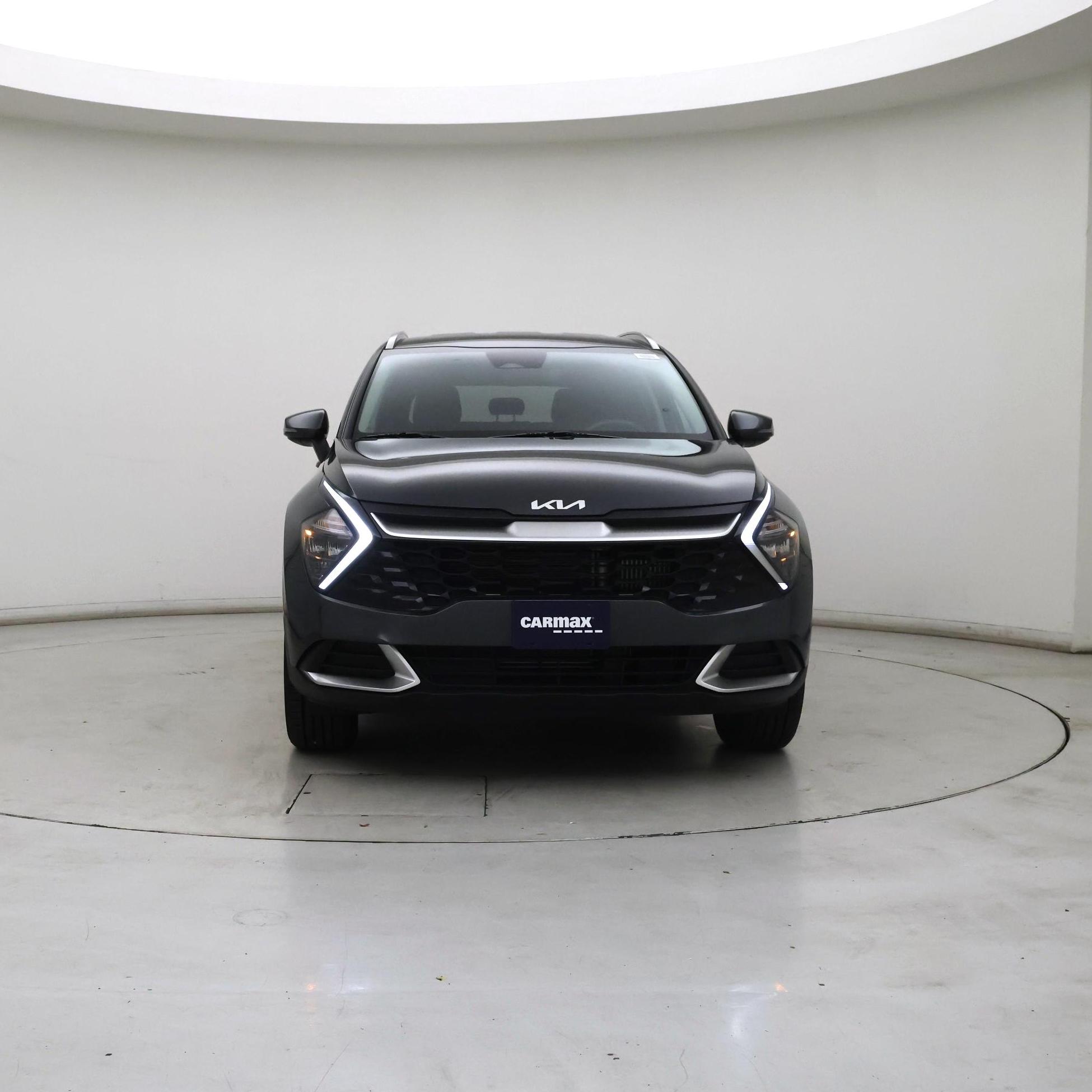 Thumbnail: 2023 Kia Sportage - 5