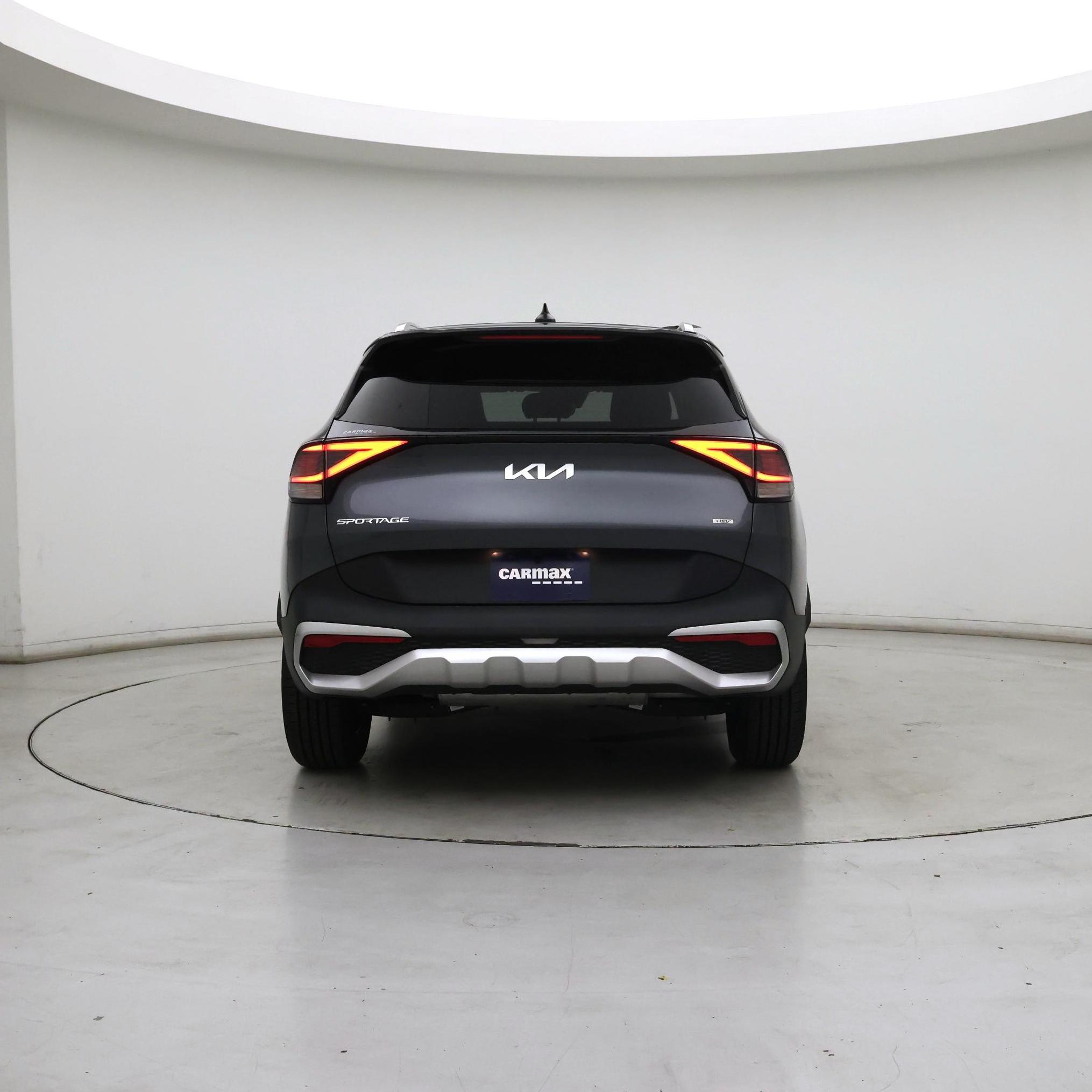 Thumbnail: 2023 Kia Sportage - 6