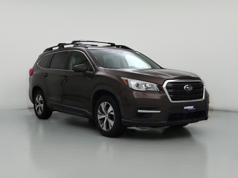 2019 Subaru Ascent Premium -
                  Newark, DE