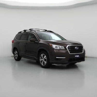 2019 Subaru Ascent Premium