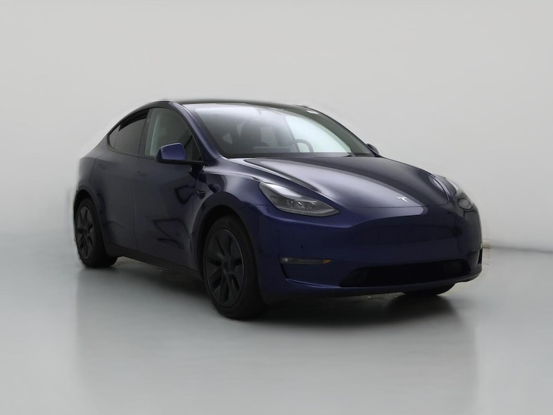 2025 Tesla Model Y Long Range -
                  Newark, DE