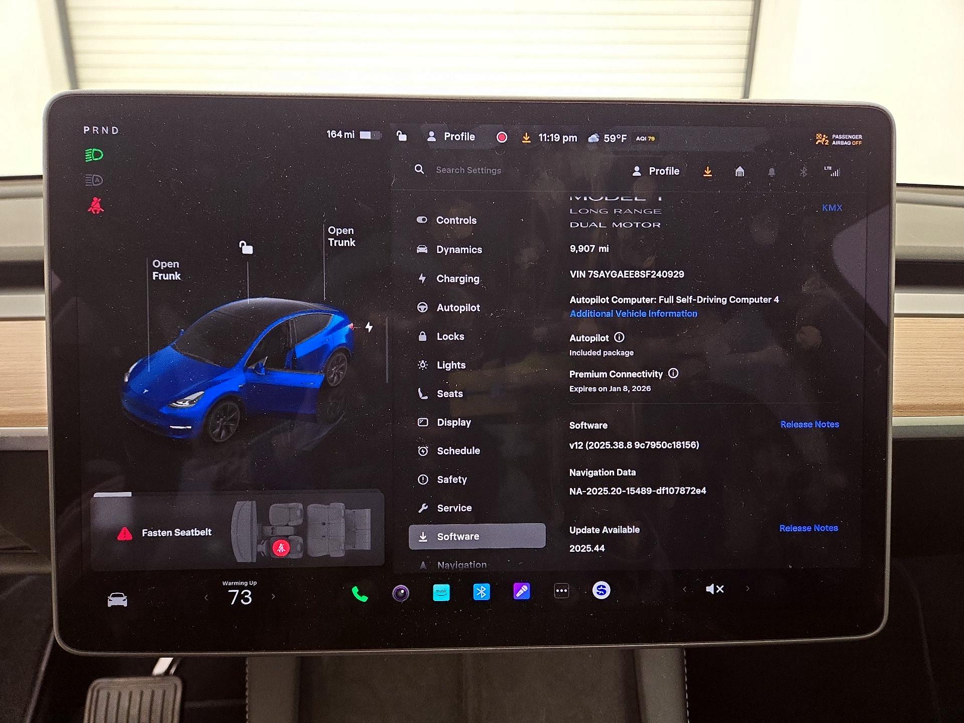 Thumbnail: 2025 Tesla Model Y - 13