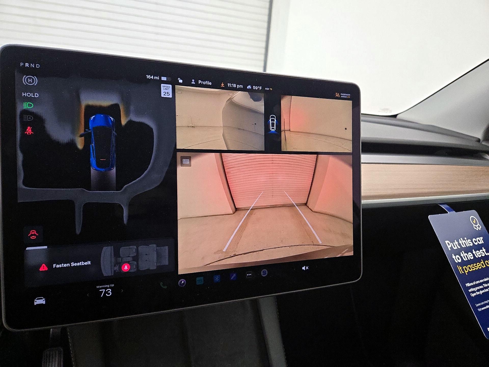 Thumbnail: 2025 Tesla Model Y - 14