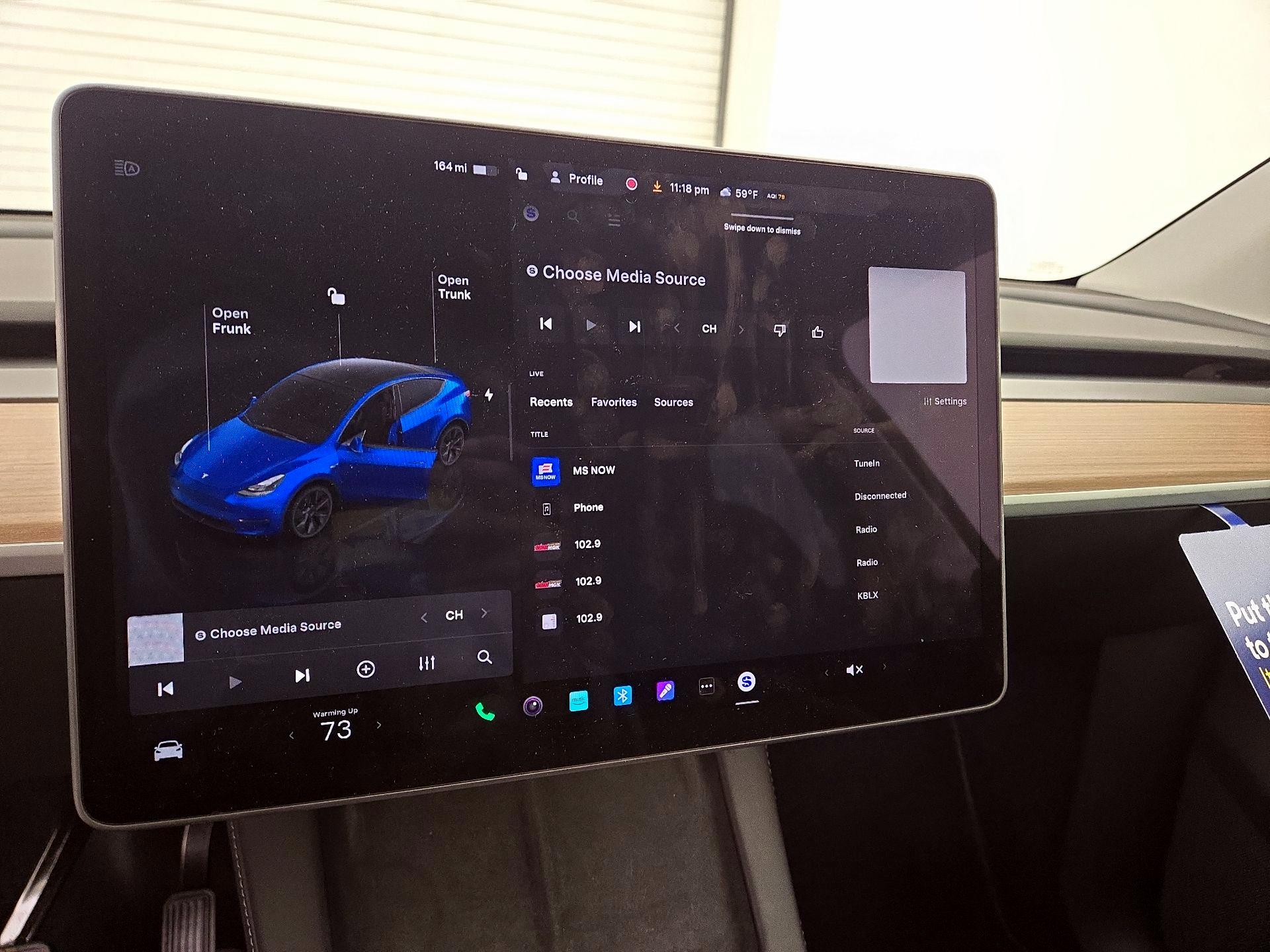 Thumbnail: 2025 Tesla Model Y - 15