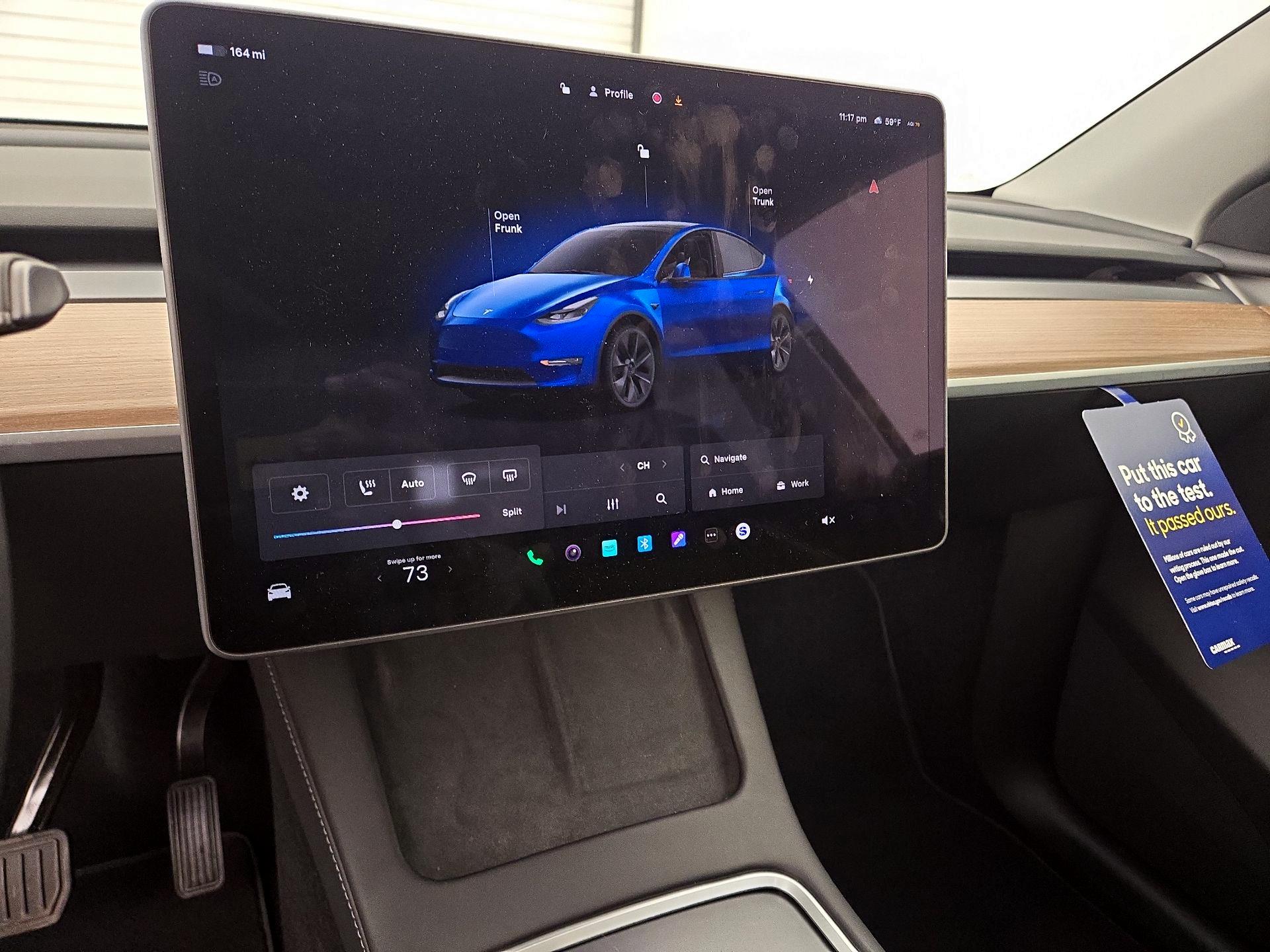 Thumbnail: 2025 Tesla Model Y - 16