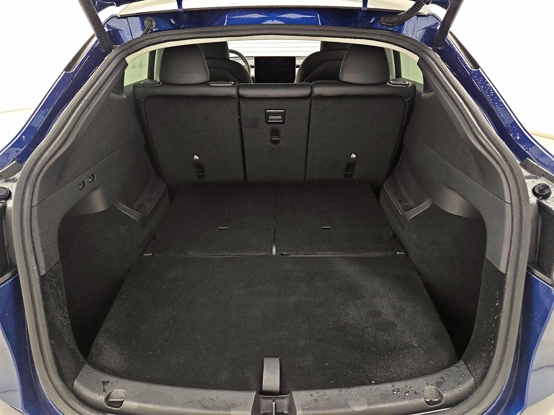 Thumbnail: 2025 Tesla Model Y - 20