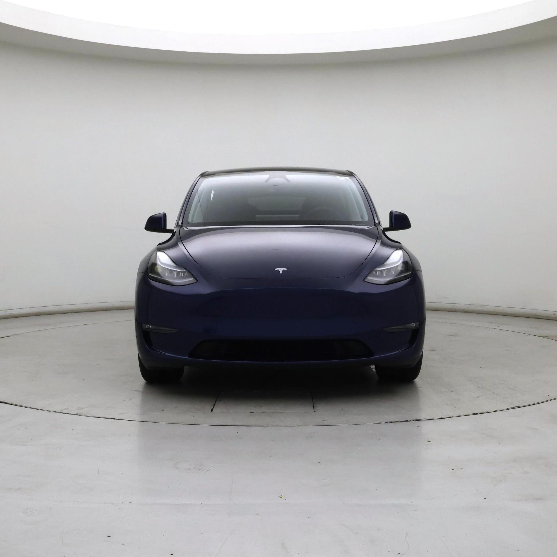 Thumbnail: 2025 Tesla Model Y - 5