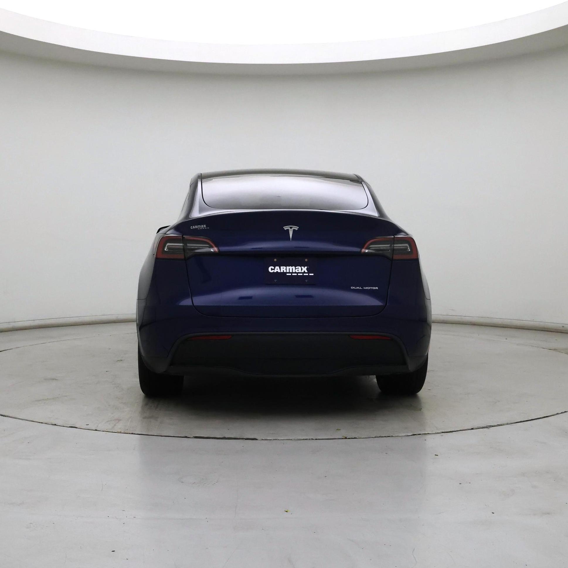 Thumbnail: 2025 Tesla Model Y - 6