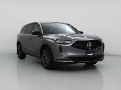 2023 Acura MDX SH-AWD A-Spec