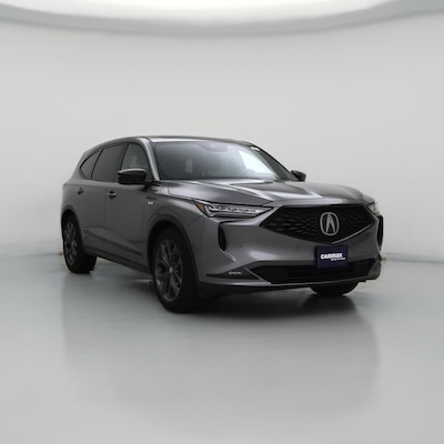2023 Acura MDX SH-AWD A-Spec