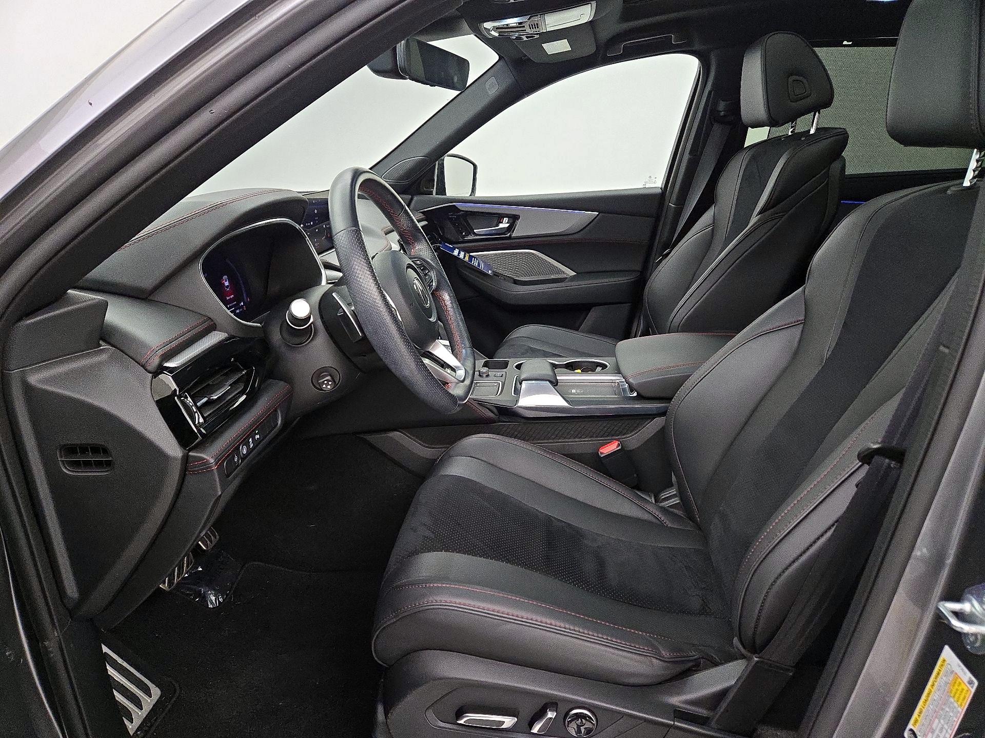 Thumbnail: 2023 Acura MDX - 11