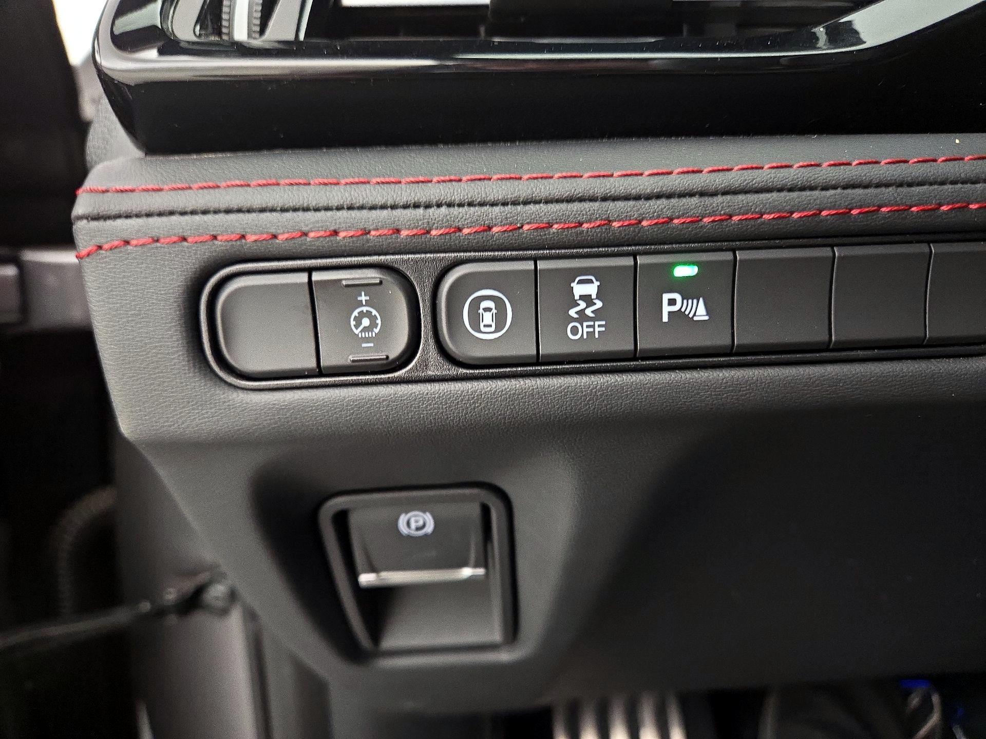 Thumbnail: 2023 Acura MDX - 13