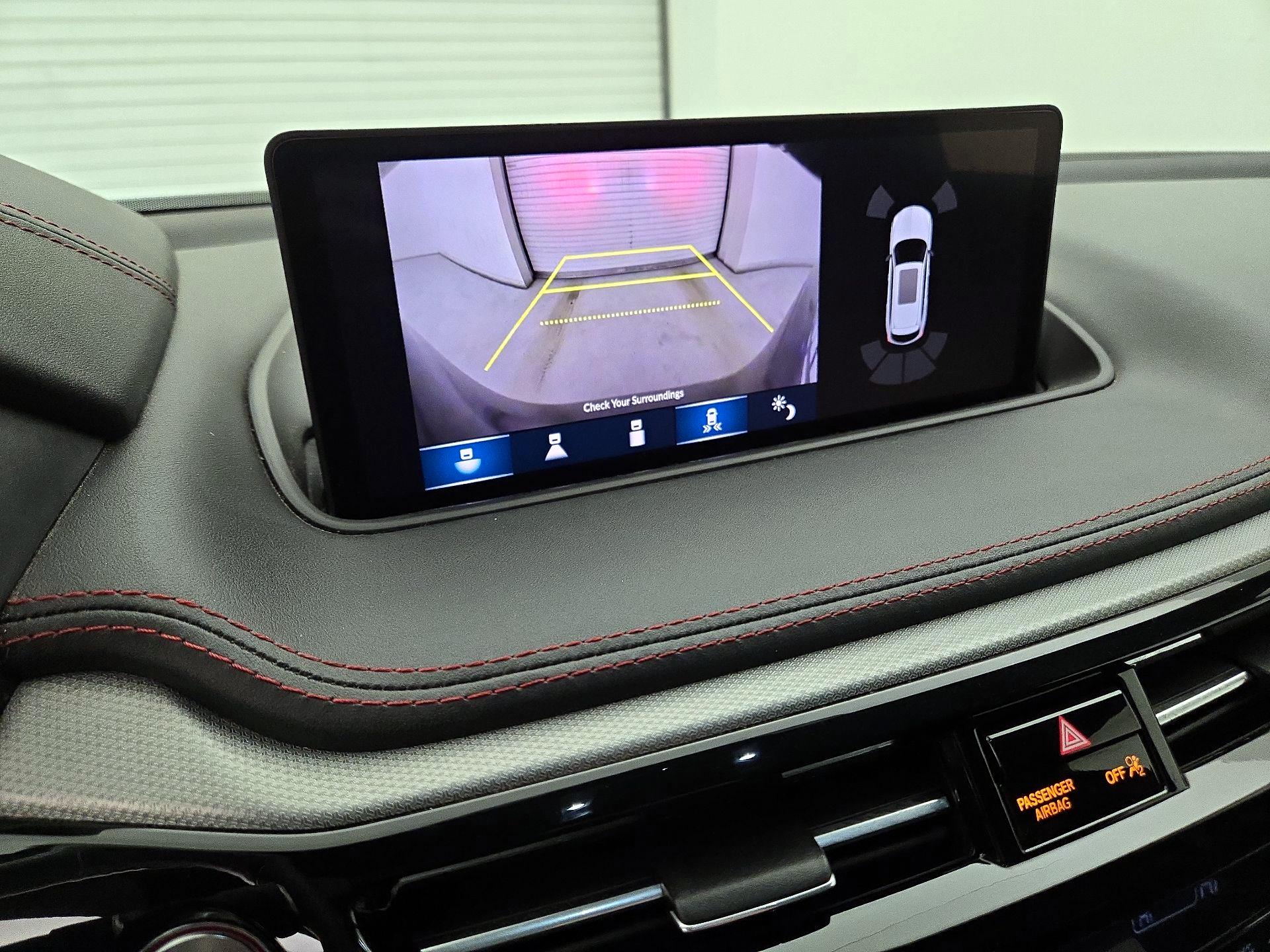 Thumbnail: 2023 Acura MDX - 14