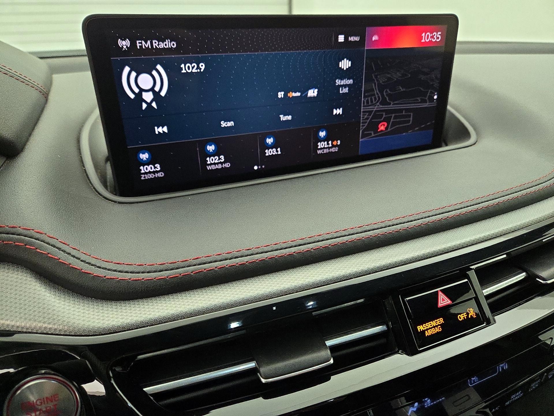 Thumbnail: 2023 Acura MDX - 15