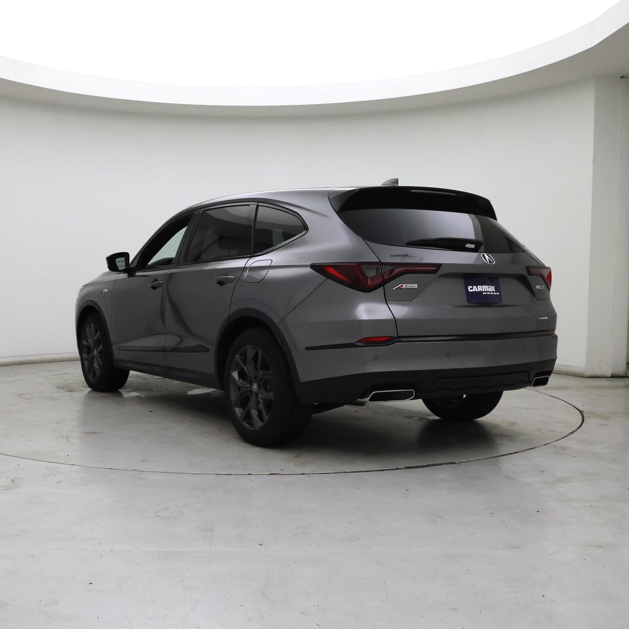 Thumbnail: 2023 Acura MDX - 2