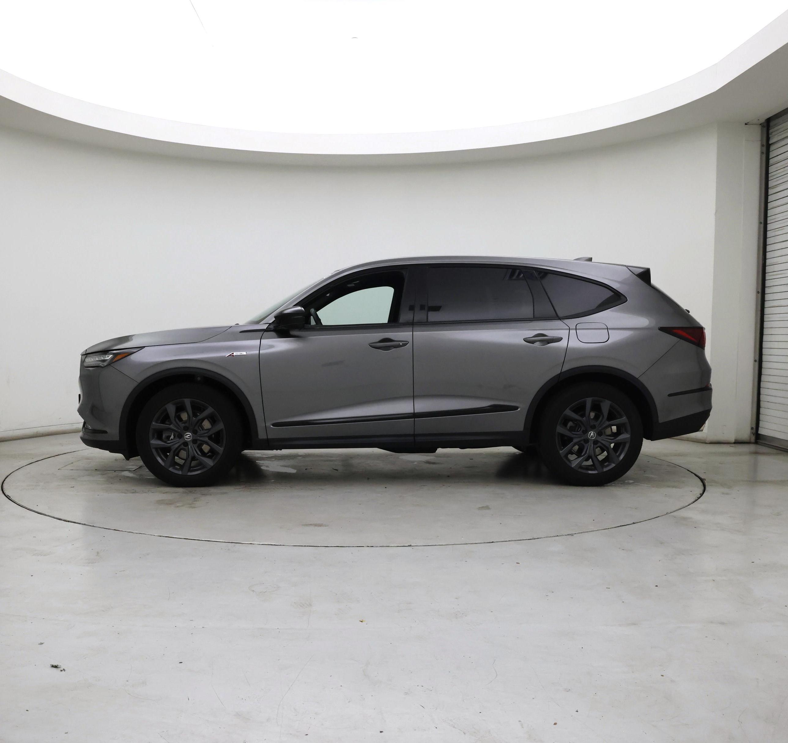 Thumbnail: 2023 Acura MDX - 3