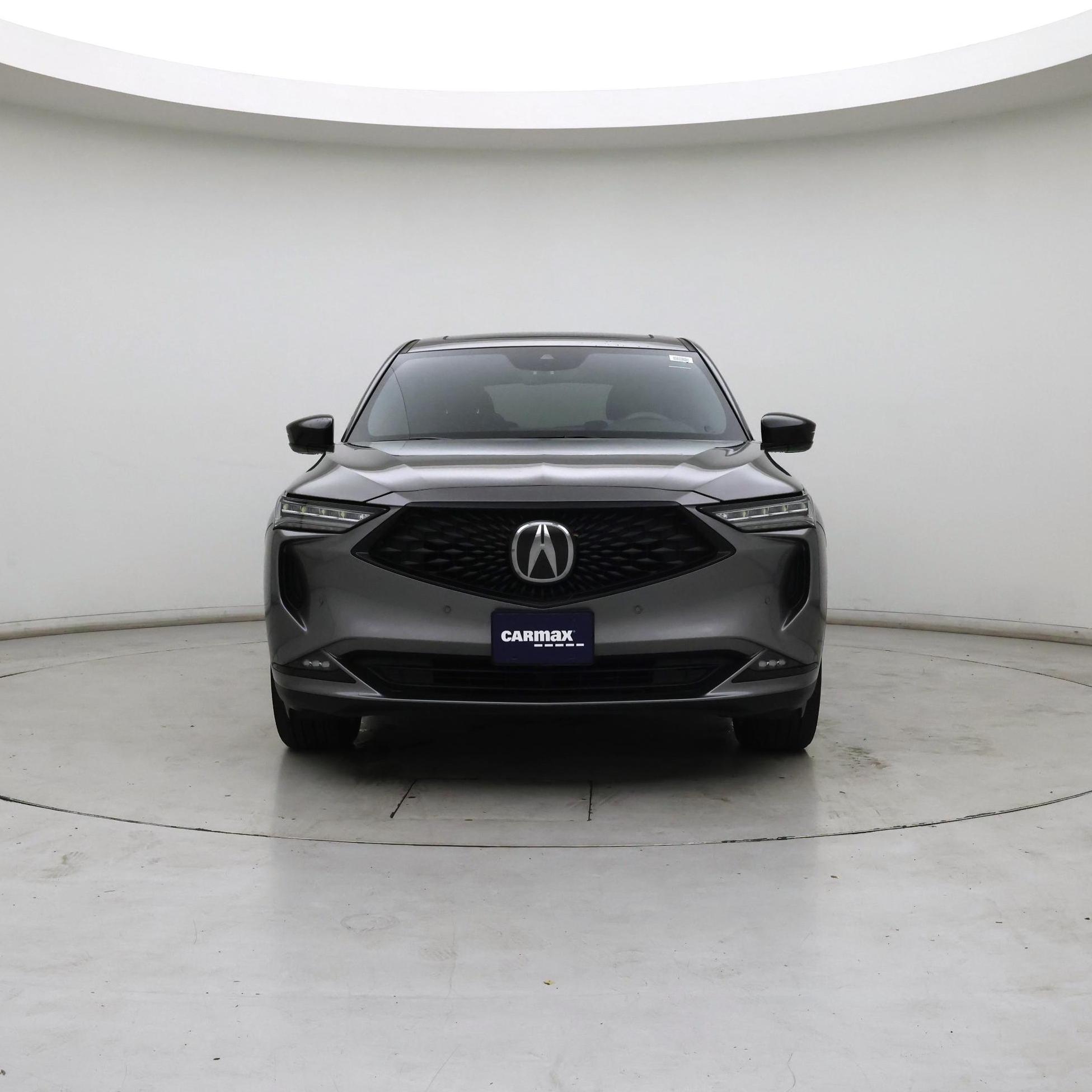 Thumbnail: 2023 Acura MDX - 5