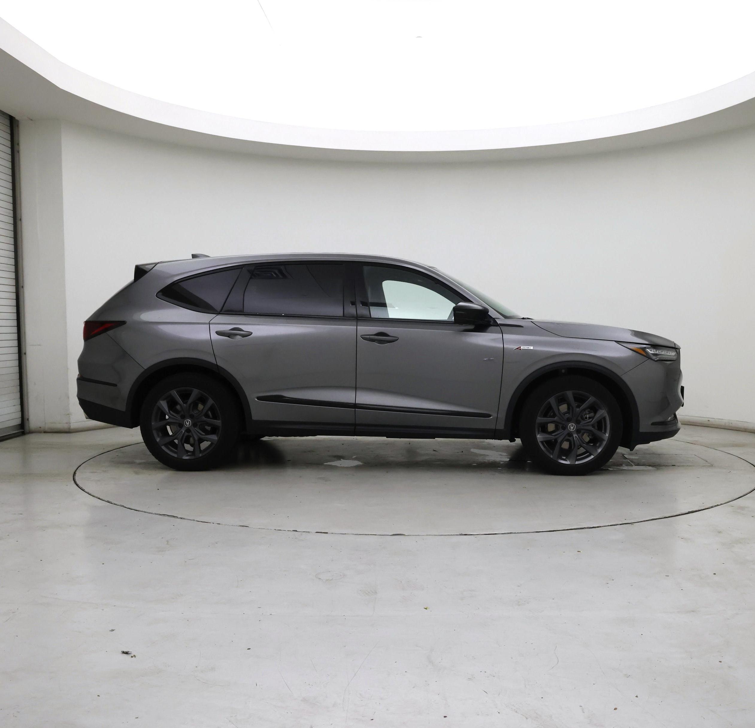 Thumbnail: 2023 Acura MDX - 7