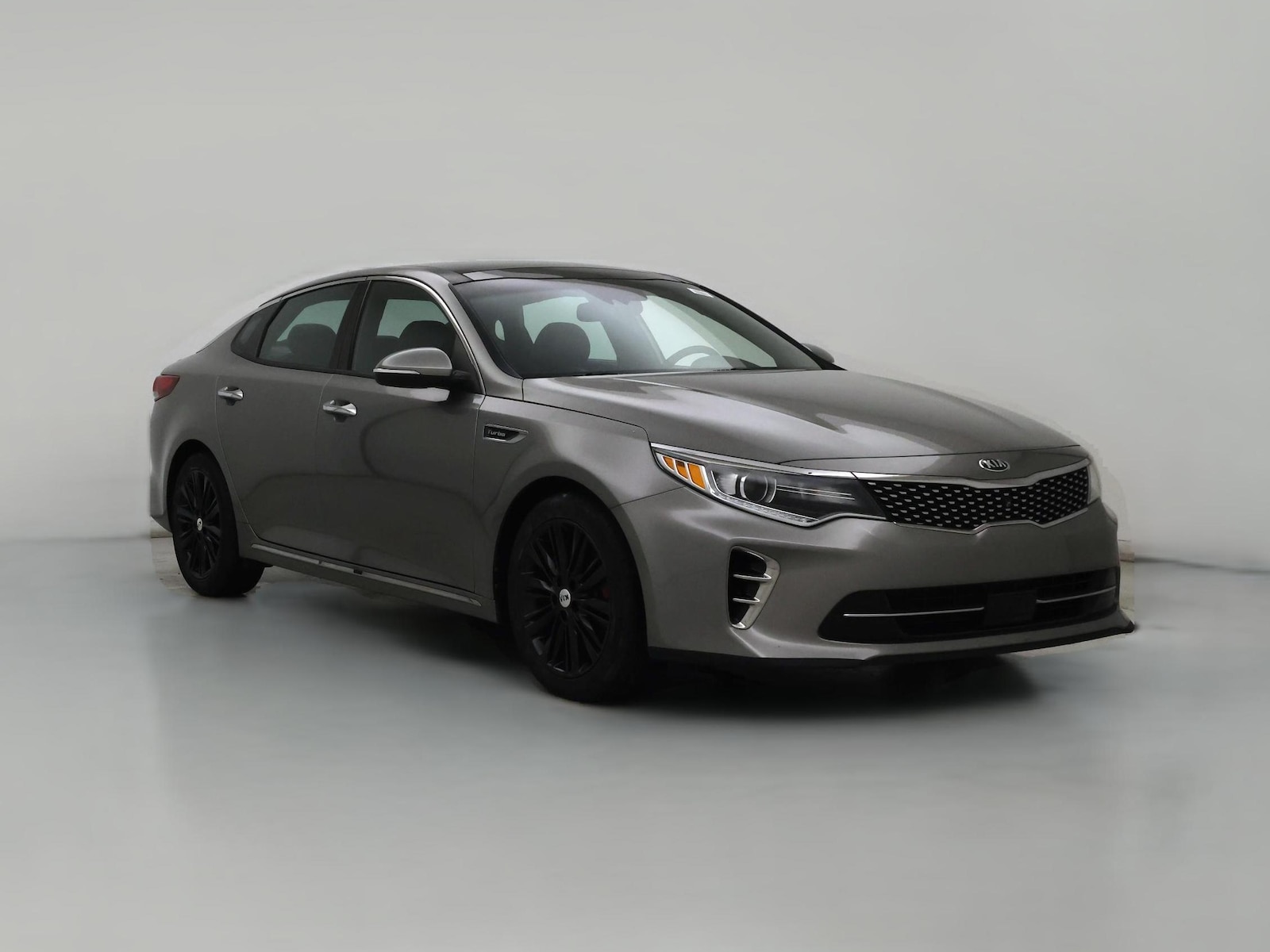 2016 Kia Optima SXL