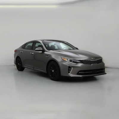 2016 Kia Optima SXL