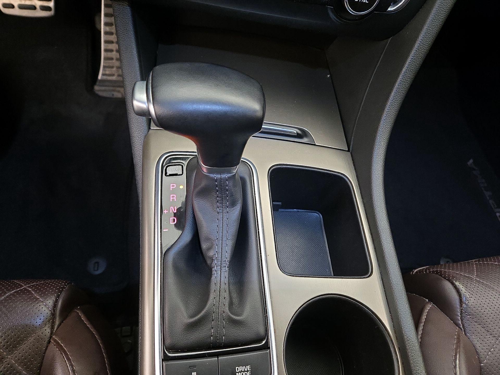 Thumbnail: 2016 Kia Optima - 17