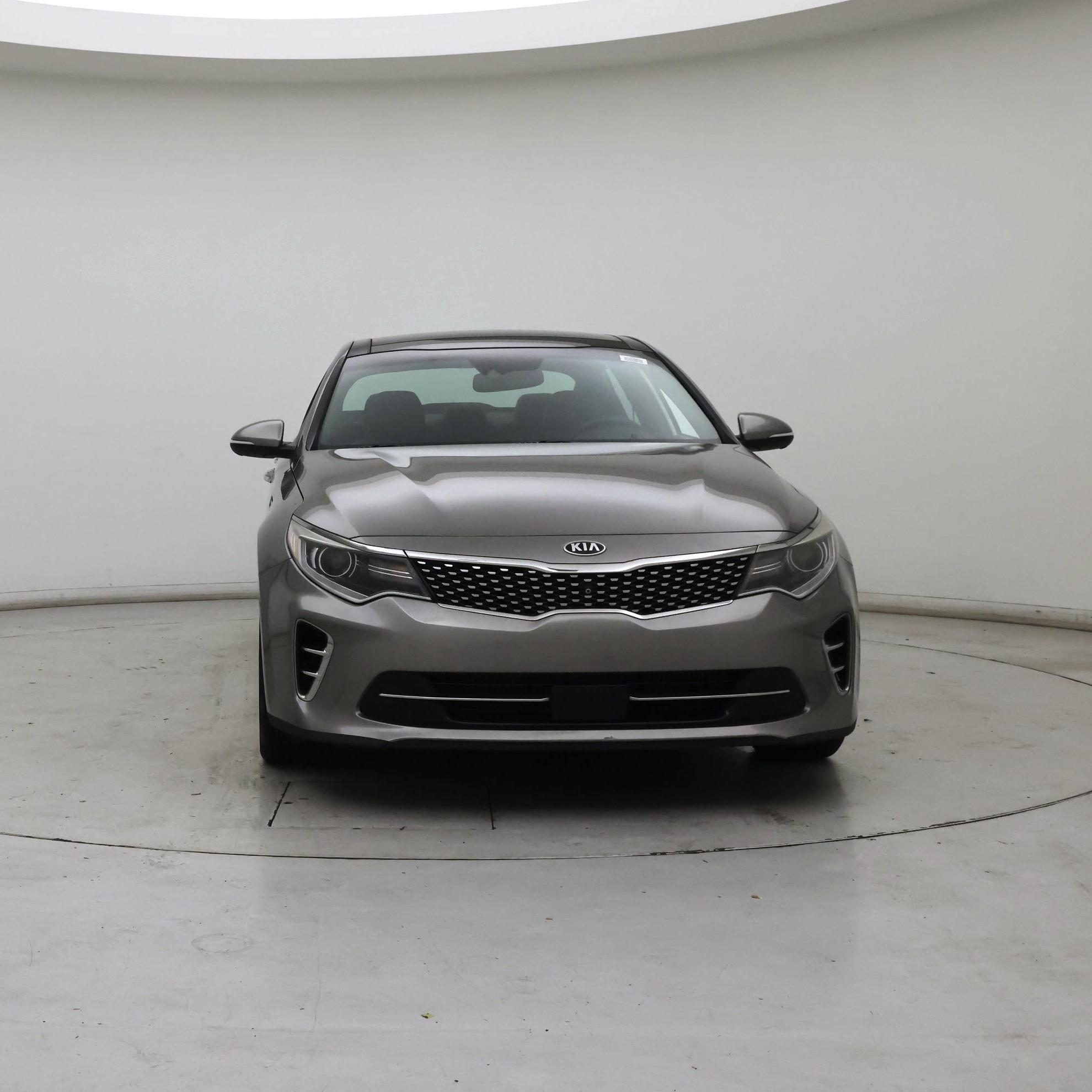 Thumbnail: 2016 Kia Optima - 5