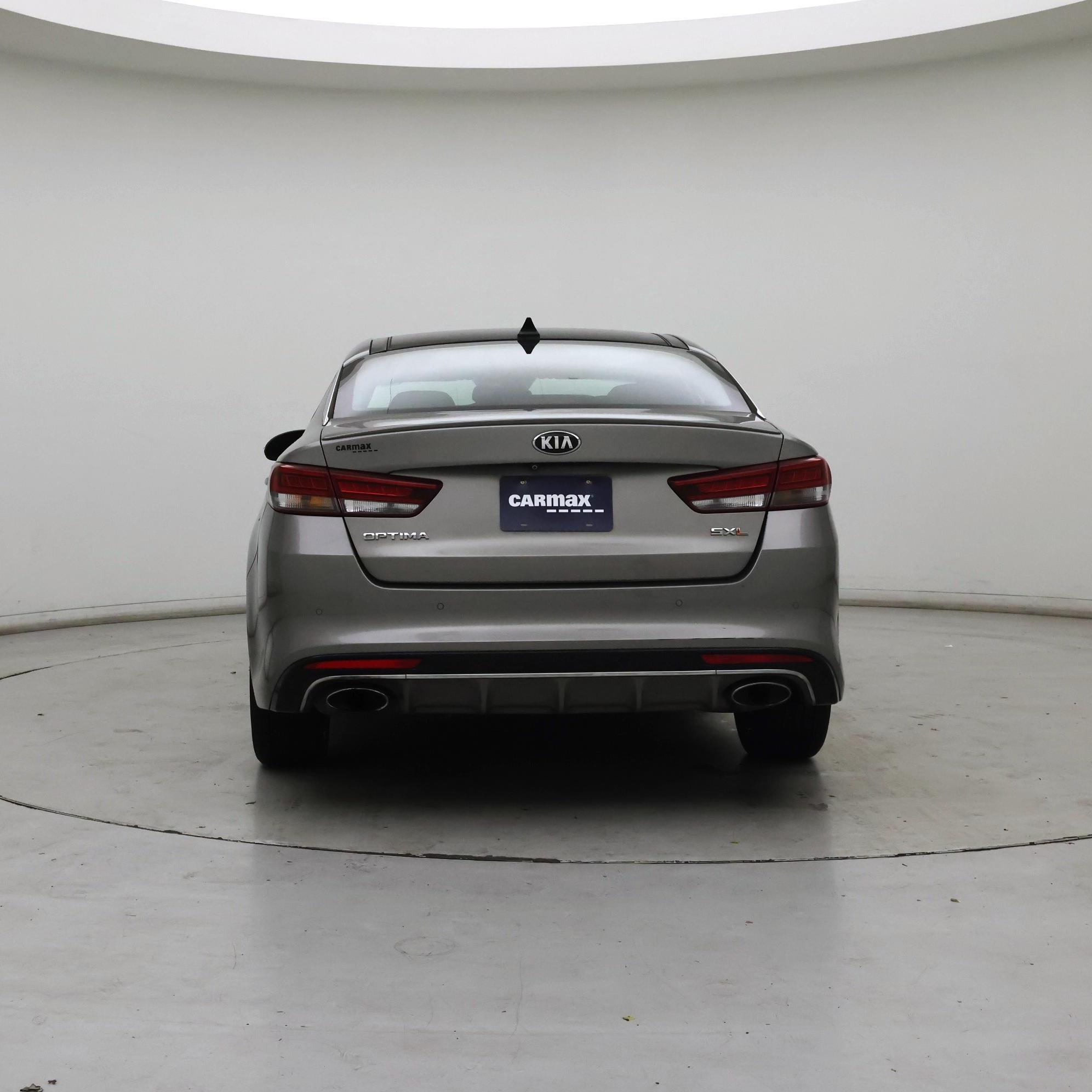 Thumbnail: 2016 Kia Optima - 6