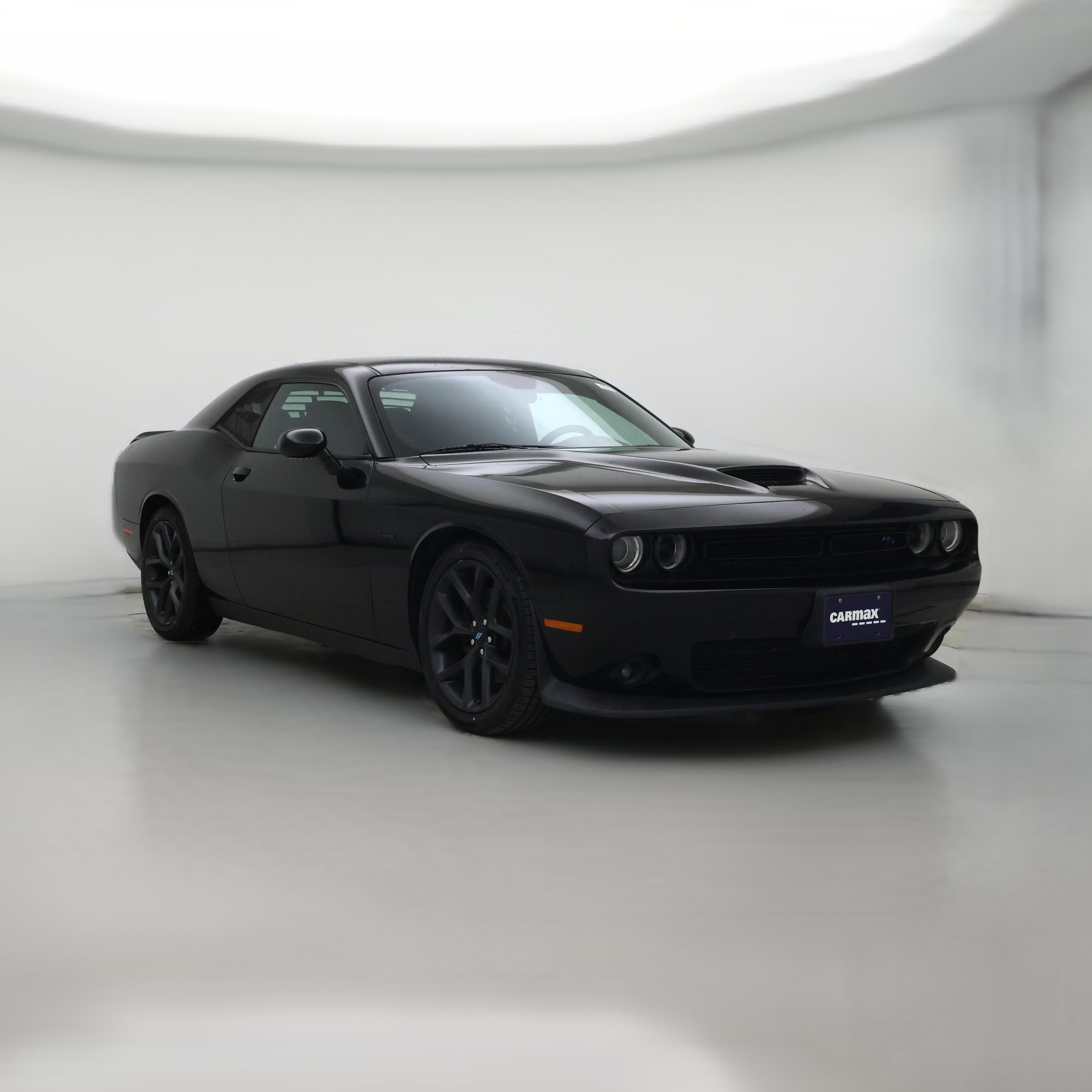 Thumbnail: 2019 Dodge Challenger - 1