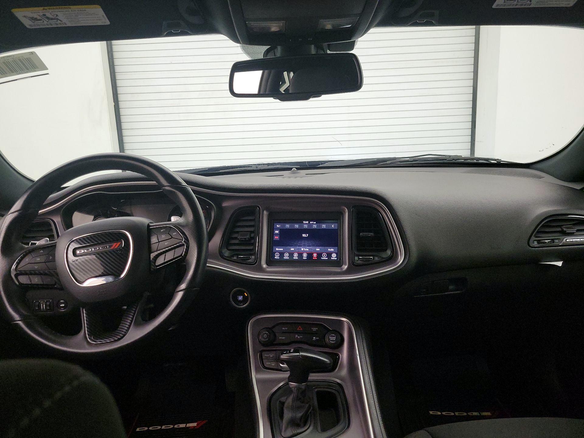 Thumbnail: 2019 Dodge Challenger - 9